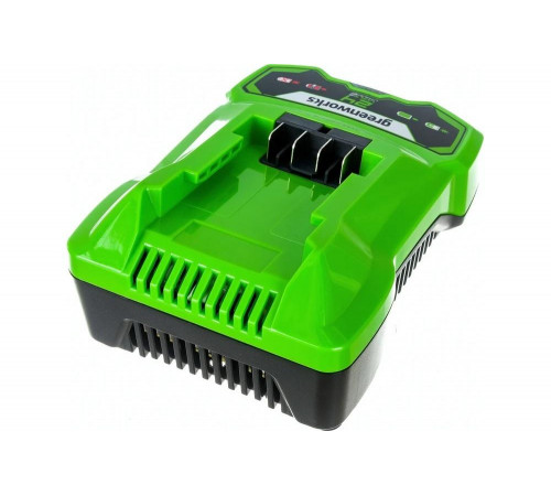 Зарядное устройство Greenworks G24C4 24V Зарядное устройство Greenworks G24C4 24V