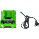 Зарядное устройство Greenworks G24C4 24V