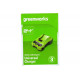 Зарядное устройство Greenworks G24C4 24V