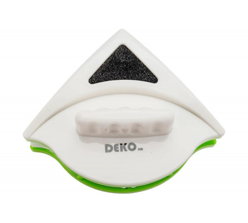DEKO WC03: инновационный стеклоочиститель для двусторонней мойки окон