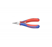 Захватные круглогубцы для электроники KNIPEX KN-3532115