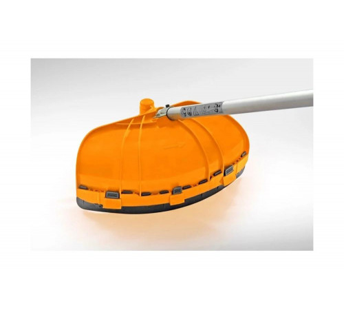 Бензиновая коса с неразъемной штангой CARVER GBC-152 01.001.00032 Бензиновая коса с неразъемной штангой CARVER GBC-152 01.001.00032