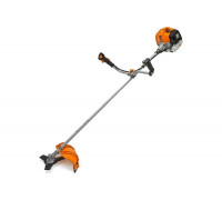 Бензиновая коса с неразъемной штангой CARVER GBC-152 01.001.00032