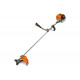 Бензиновая коса с неразъемной штангой CARVER GBC-152 01.001.00032