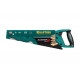 KRAFTOOL 11 TPI, 400 мм, ножовка для точного реза Alligator Fine 11 15203-40