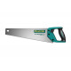 KRAFTOOL 11 TPI, 400 мм, ножовка для точного реза Alligator Fine 11 15203-40