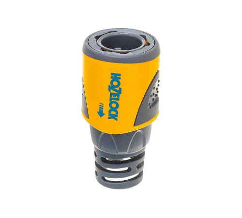 Коннектор Plus для концов шланга 1/2 2 шт. Hozelock 2050P9600 Коннектор Plus для концов шланга 1/2 2 шт. Hozelock 2050P9600