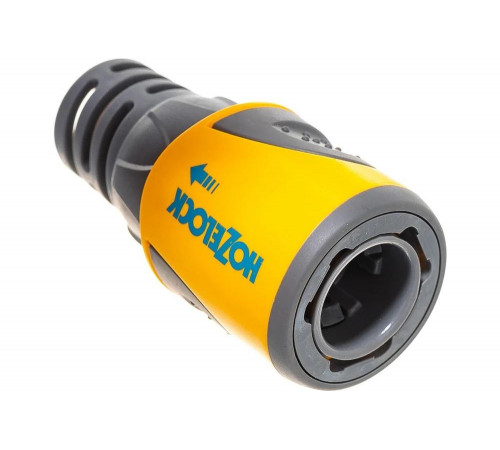 Коннектор Plus для концов шланга 1/2 2 шт. Hozelock 2050P9600 Коннектор Plus для концов шланга 1/2 2 шт. Hozelock 2050P9600