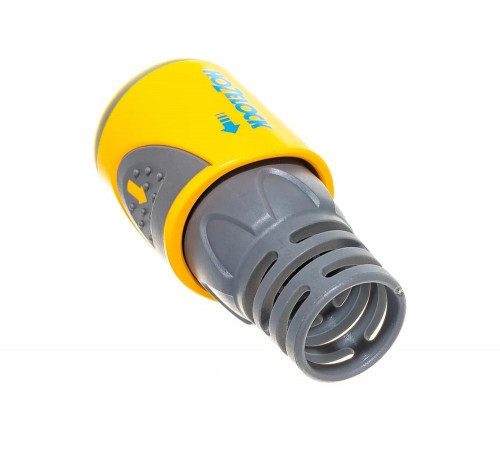 Коннектор Plus для концов шланга 1/2 2 шт. Hozelock 2050P9600 Коннектор Plus для концов шланга 1/2 2 шт. Hozelock 2050P9600