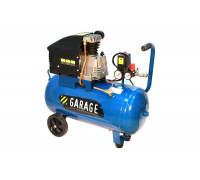 Компрессор Garage PK 40.MK.255/2 7006550