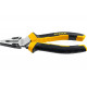 Комбинированные плоскогубцы STAYER Hercules 180 мм 2203-1-18_z03