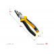 Комбинированные плоскогубцы STAYER Hercules 180 мм 2203-1-18_z03