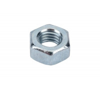 Гайка ЗУБР ГОСТ 5927-70, M8, 10 шт, кл. пр. 6, оцинкованная, 303556-08