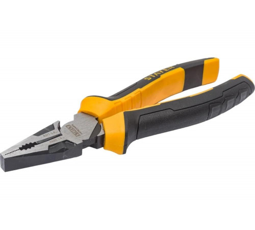 Комбинированные плоскогубцы STAYER Hercules 180 мм 2203-1-18_z03 Комбинированные плоскогубцы STAYER Hercules 180 мм 2203-1-18_z03