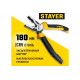 Комбинированные плоскогубцы STAYER Hercules 180 мм 2203-1-18_z03