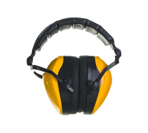 STAYER 29 дБ, группа наушников А, наушники противошумные BLACKMax 11389 STAYER 29 дБ, группа наушников А, наушники противошумные BLACKMax 11389