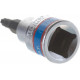 Насадка (бита) торцевая 3/8", Torx, T25, L = 50 мм KING TONY 302325