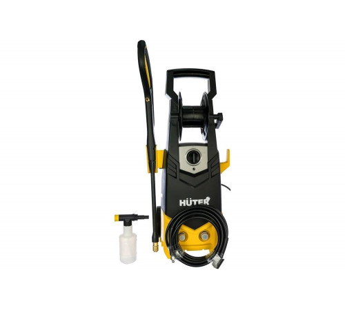Мойка HUTER W195-QL