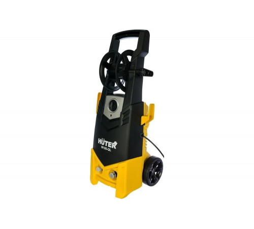Мойка HUTER W195-QL