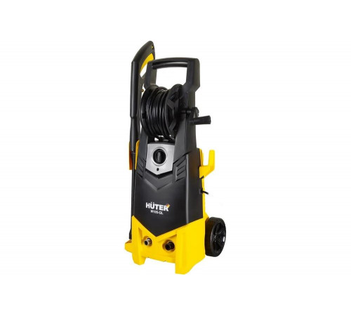 Мойка HUTER W195-QL