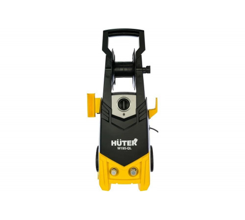 Мойка HUTER W195-QL