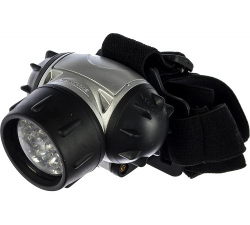 Налобный фонарь Sturm 4051-01-16 16LED Налобный фонарь Sturm 4051-01-16 16LED
