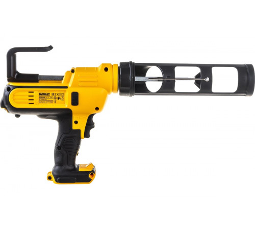 Пистолет для герметика DEWALT 18.0 В XR DCE560N-XJ