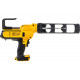 Пистолет для герметика DEWALT 18.0 В XR DCE560N-XJ