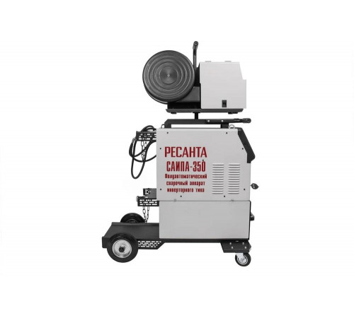 Сварочный полуавтомат Ресанта САИПА-350