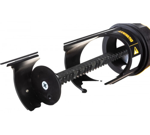 Пистолет для герметика DEWALT 18.0 В XR DCE560N-XJ