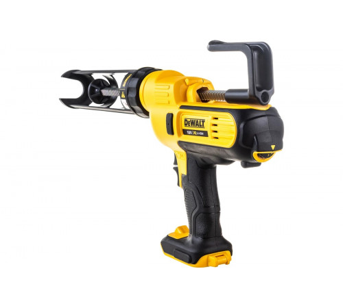 Пистолет для герметика DEWALT 18.0 В XR DCE560N-XJ