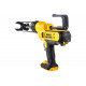 Пистолет для герметика DEWALT 18.0 В XR DCE560N-XJ