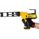 Пистолет для герметика DEWALT 18.0 В XR DCE560N-XJ