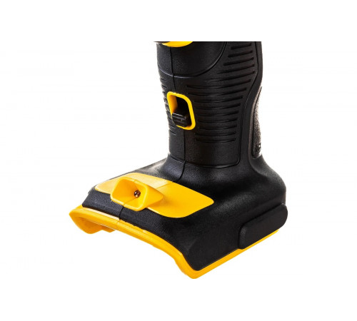 Пистолет для герметика DEWALT 18.0 В XR DCE560N-XJ