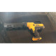 Пистолет для герметика DEWALT 18.0 В XR DCE560N-XJ