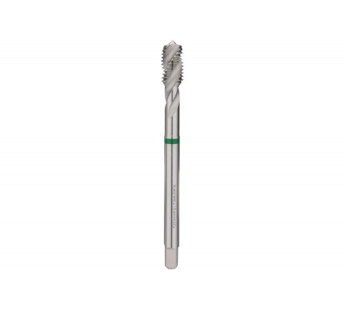 Машинный метчик Ruko М 10 Шаг 1.5 мм HSSE-Co5 233100E Машинный метчик Ruko М 10 Шаг 1.5 мм HSSE-Co5 233100E