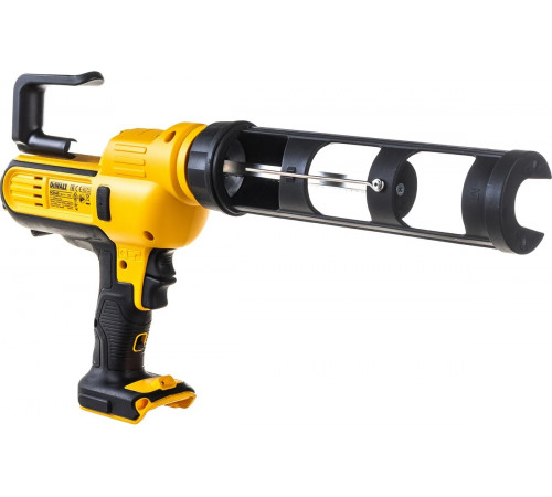 Пистолет для герметика DEWALT 18.0 В XR DCE560N-XJ