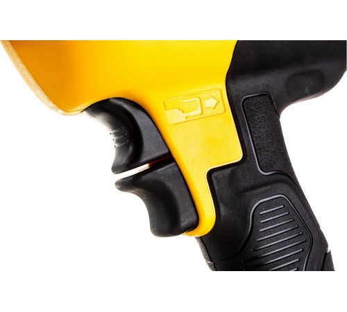 Пистолет для герметика DEWALT 18.0 В XR DCE560N-XJ