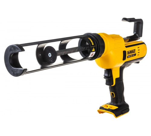 Пистолет для герметика DEWALT 18.0 В XR DCE560N-XJ