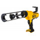 Пистолет для герметика DEWALT 18.0 В XR DCE560N-XJ