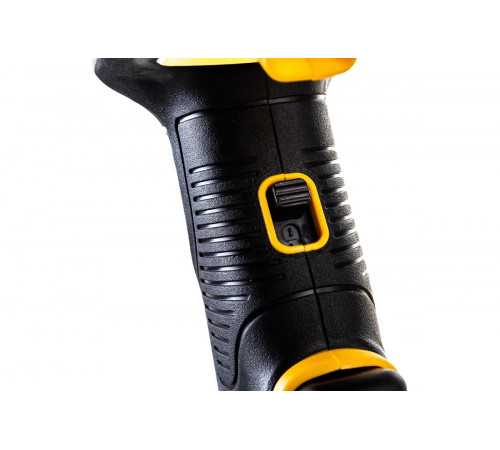 Пистолет для герметика DEWALT 18.0 В XR DCE560N-XJ