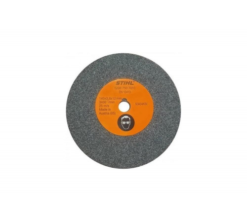 Круг для правки цепей (3/8"; 0.325") и мотоножниц Stihl 52037507010 Круг для правки цепей (3/8"; 0.325") и мотоножниц Stihl 52037507010