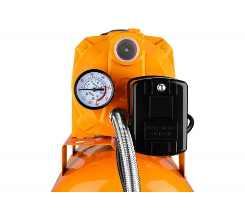 Насосная станция DEKO DKJP1200, 1200 Вт, 70 л/мин, 24л 076-0532 Насосная станция DEKO DKJP1200, 1200 Вт, 70 л/мин, 24л 076-0532