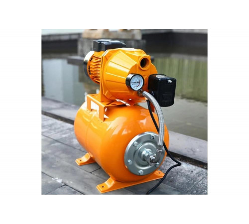 Насосная станция DEKO DKJP1200, 1200 Вт, 70 л/мин, 24л 076-0532 Насосная станция DEKO DKJP1200, 1200 Вт, 70 л/мин, 24л 076-0532