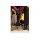 Перфоратор DEWALT SDS-plus, 900 Вт, 3 режима, макс. эн.удара 3.2 Дж, эн.удара 3.0 Дж D25153K-KS