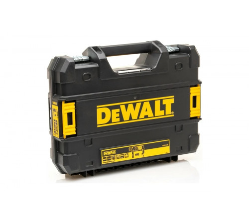 Перфоратор DEWALT SDS-plus, 900 Вт, 3 режима, макс. эн.удара 3.2 Дж, эн.удара 3.0 Дж D25153K-KS