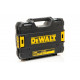 Перфоратор DEWALT SDS-plus, 900 Вт, 3 режима, макс. эн.удара 3.2 Дж, эн.удара 3.0 Дж D25153K-KS