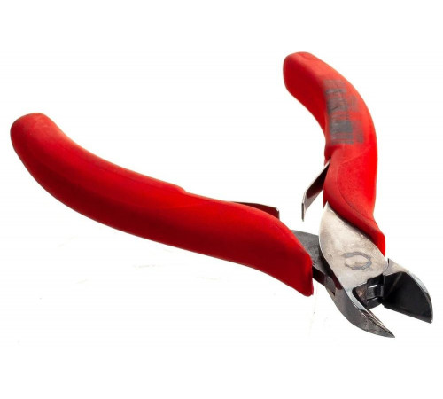 Бокорезы для электроники Knipex KN-7701115