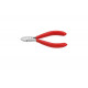 Бокорезы для электроники Knipex KN-7701115
