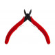 Бокорезы для электроники Knipex KN-7701115